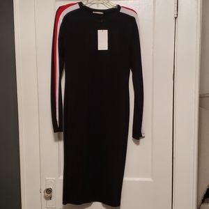 Zara Stretch Dress